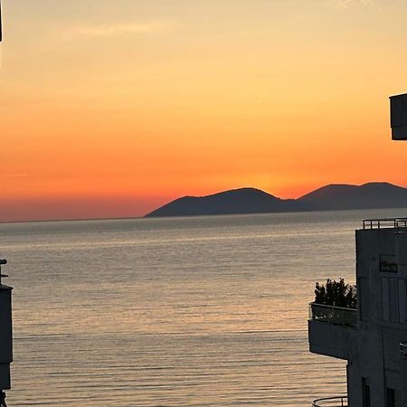 Lucas Apartments Rental Vlore Ngoại thất bức ảnh